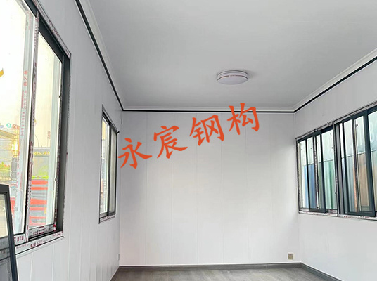 集裝箱